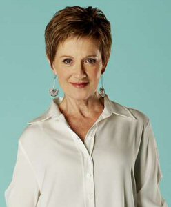 Susan Kennedy played by Jackie Woodburne