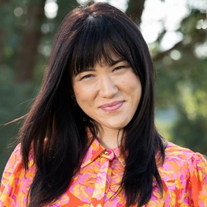 Wendy Rodwell played by Candice Leask