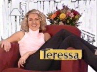 Teresa (shown as 'Teressa')
