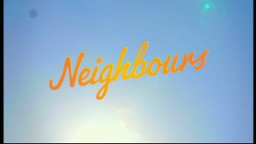 Neighbours logo