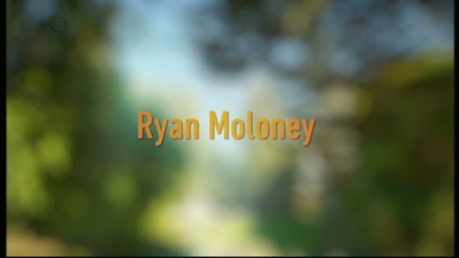 Ryan Moloney
