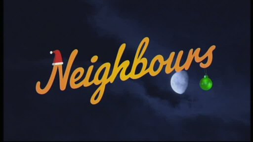 Neighbours logo