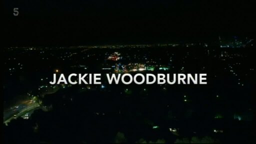 Jackie Woodburne