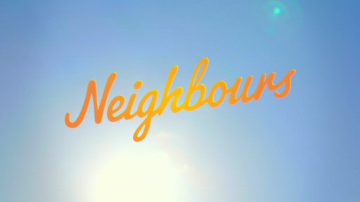 Neighbours logo