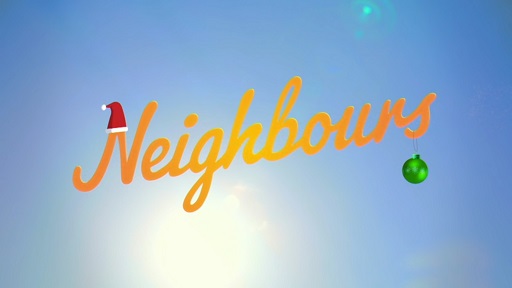 Neighbours logo