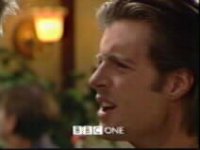 BBC1 Neighbours Trailer Featuring Kym Valentine