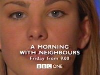 BBC 'A Morning With Neighbours' Trailer
