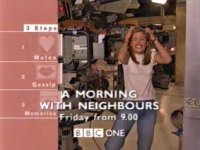 BBC 'A Morning With Neighbours' Trailer
