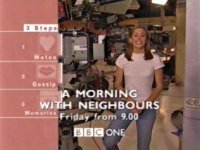 BBC 'A Morning With Neighbours' Trailer