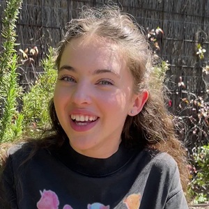 Nell Rebecchi played by Ayisha Salem-Towner