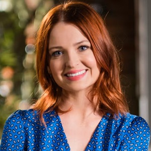 Nicolette Stone played by Charlotte Chimes