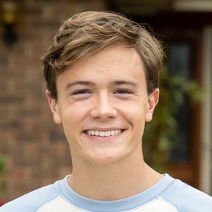 JJ Varga-Murphy played by Riley Bryant